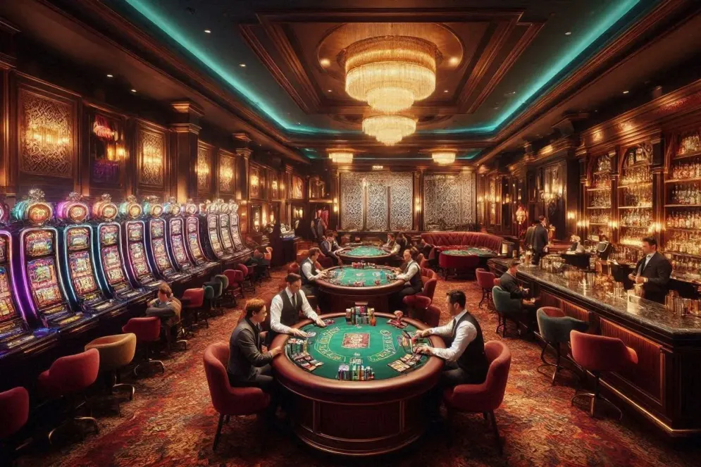 TopBet Casino