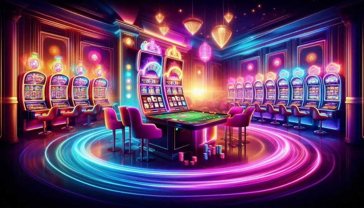 TopBet Casino